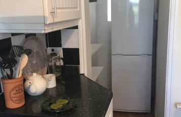 Herb Wood Cottage - Foto 6