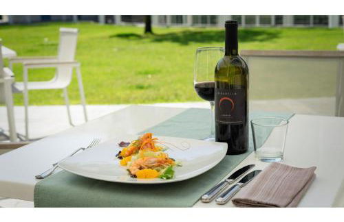 Residence Albarella - Foto 72