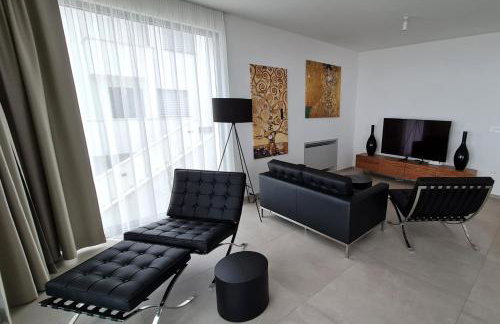 Kvarner Luxus Suite am Meer - Foto 12