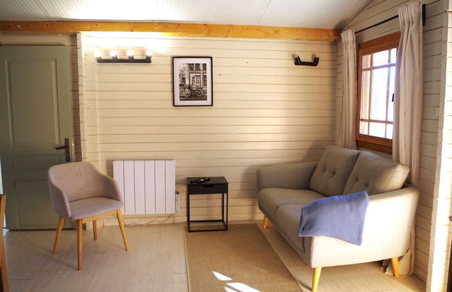 Ô Chalets de Provence - Foto 60