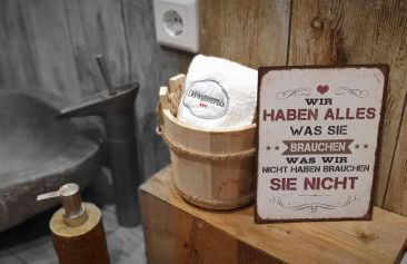 Chalet Alpenblick Inzell - Foto 9