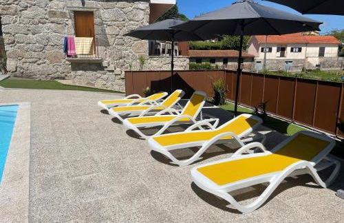 Casa do capitão A casa ideal para férias no Gerês - Foto 71