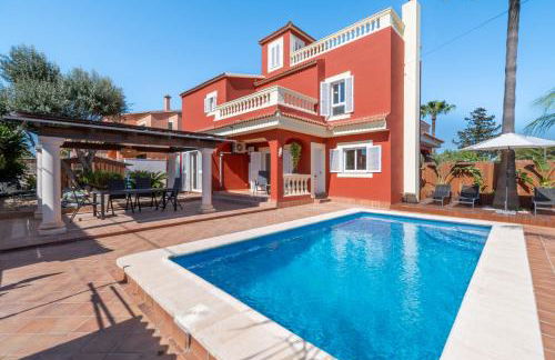 Casa de Tina - Foto 1