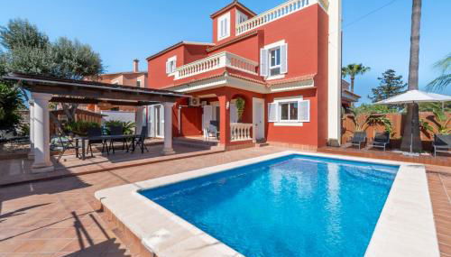 Casa de Tina - Foto 1