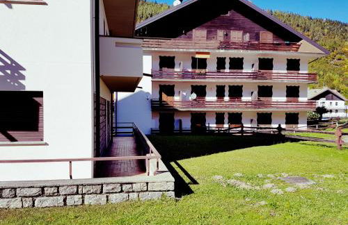 Orobie Master Guest apartment - Foto 64