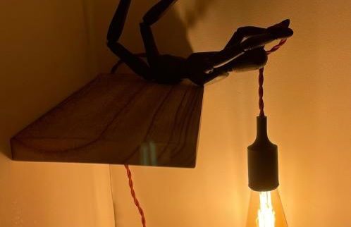 Plein centre Auray - Grand duplex 2 suites avec terrasse ensoleillée - Foto 17