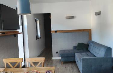 APART 558 Szczyrk SKI&BIKE premium apartamenty, basen, blisko wyciągów - Photo 7