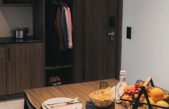 IIP Apartments - Self Check In - Foto 47