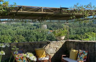 Casa D' Almeidas - Foto 53