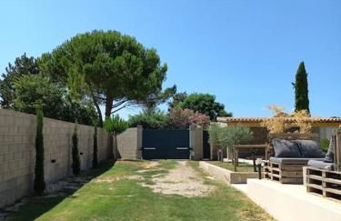 Villa avec piscine - Photo 50