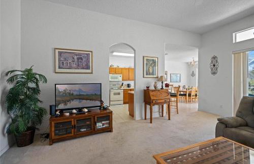 Fantástico Disney highlands Golf 4BR universal - Foto 44