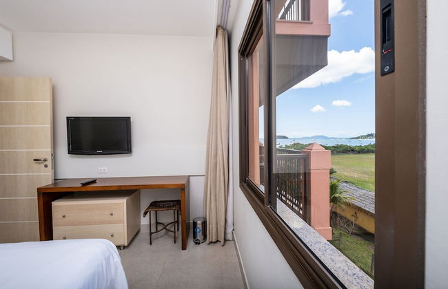 Studios modernos à beira-mar - Jurerê Beach Village JBVTOP - Photo 62