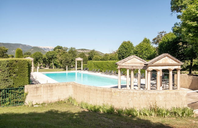 Cozy Apartment With Swimming Pool, Terrace, Garden, Parking - Foto 68