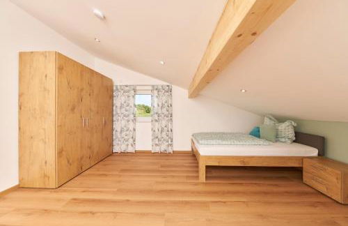 Wo sich Kuh, Fuchs und Hase gute Nacht sagen - Foto 17