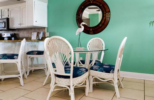 Beachfront & Free Beach Service-Master on Gulf! - Foto 20