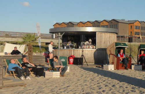 Ostsee - Appartement Nr 61 "Seebrise" im Strand Resort - Foto 21