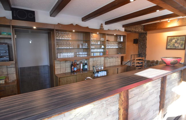 Private Mountain Lodge, Bad Ems - Foto 15