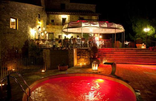 Il Castelluccio Country Resort Restaurant & SPA - Foto 146