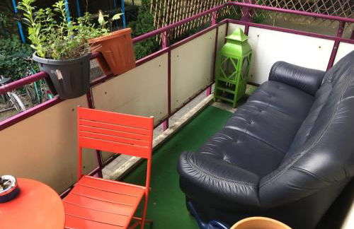 Mitten in Leipzig Wohnung 1 - Foto 7