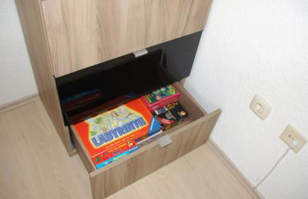 80 qm Apartment Alessia Nürnberg - Foto 33