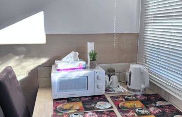 Self-contained Annex for short stay - Foto 7