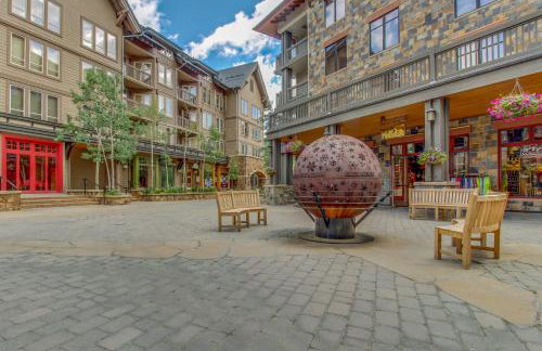 Mountain Plaza Base Camp - Foto 30