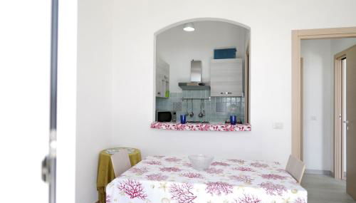 Sole Mare - Casa Vacanze Chiavarello - Foto 3