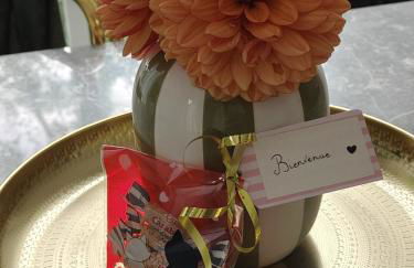 Villa Angelina La Baule - Photo 57