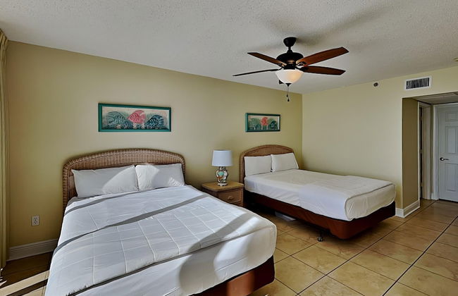 Long Beach Resort by Southern Vacation Rentals - Foto 37