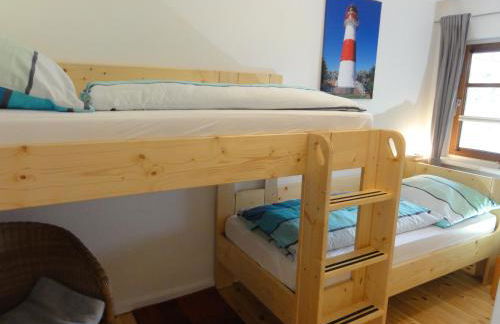 Ferienwohnung Bambuswald Ferienhof Geltinger Bucht - Foto 10