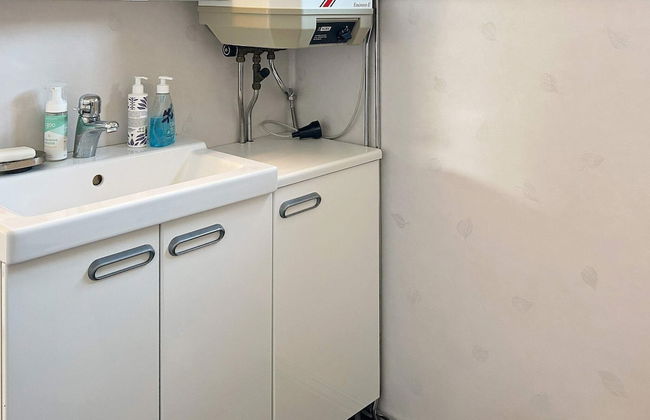 Beautiful Holiday Home Near Sea-by Traum - Foto 7