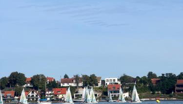 Forest & Lake Mikołajki - Foto 5