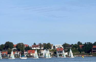 Forest & Lake Mikołajki - Foto 5