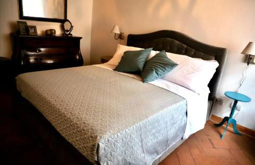 La Dimora Degli Etruschi - Foto 42