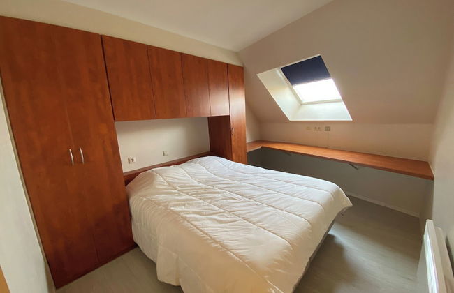 Apartment Nieuwpoort With Stunning Sea Views - Photo 6