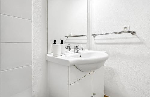 Appart avec terrasse, piscine et parking - Foto 21