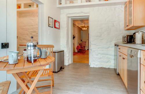 Historical Thurmont Escape with Furnished Deck! - Photo 14