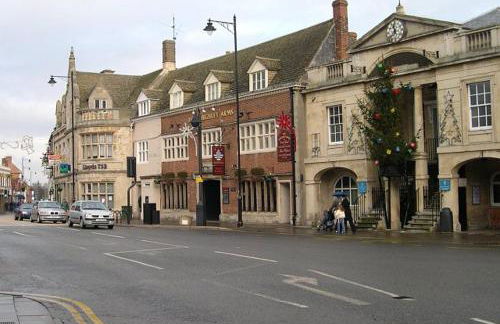 The Bolthole - Foto 33