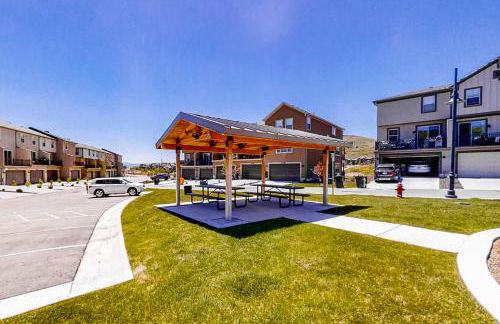 Wasatch Springs Oasis - Foto 20