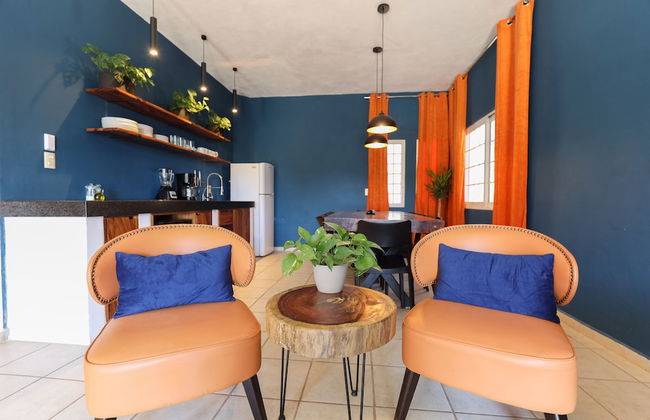 Villas Pura Chacala - Foto 44