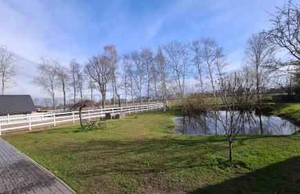 Tiny House Südliches Friesland-FRI Natur erleben - Foto 17