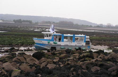 Les Gravelots - Foto 19