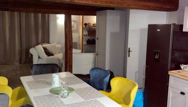 Appartement 5 personnes-1 chambre- Longefoy-Montalbert - La plagne - Foto 3