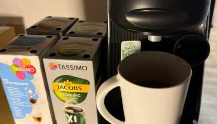 Apartment in Gernsbach - Photo 5