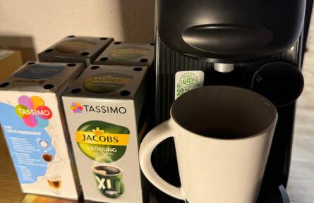 Apartment in Gernsbach - Photo 5