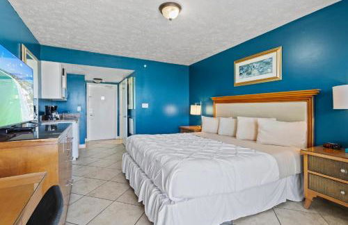 Oceanfront Inn Suite - Foto 69