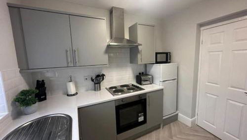 Hambledon- 2bed Downstairs Flat Blyth - Foto 4