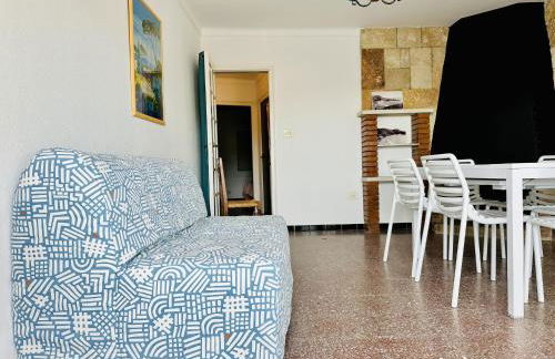 CALIFORNIA. Apartamento con vistas al mar en Roses, 2 dormitorios. - ES-258-16 - Foto 16