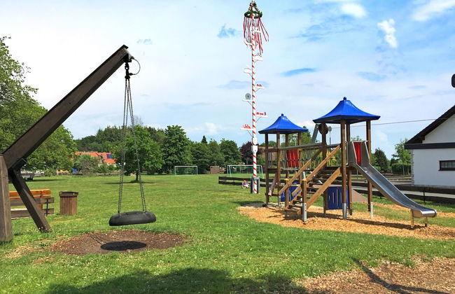 Ferienhaus in Obernburg am Edersee - Foto 12