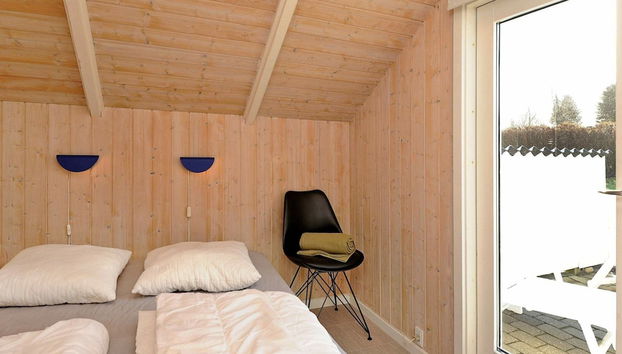 8 Person Holiday Home in Hejls-by Traum - Foto 4, Habitación